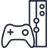 Gaming Console